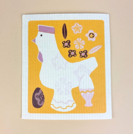 Copy of Copy of Copy of Aamu kitchen cloth