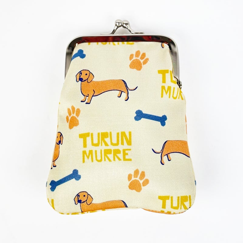 Pikkukukkaro Turun murre